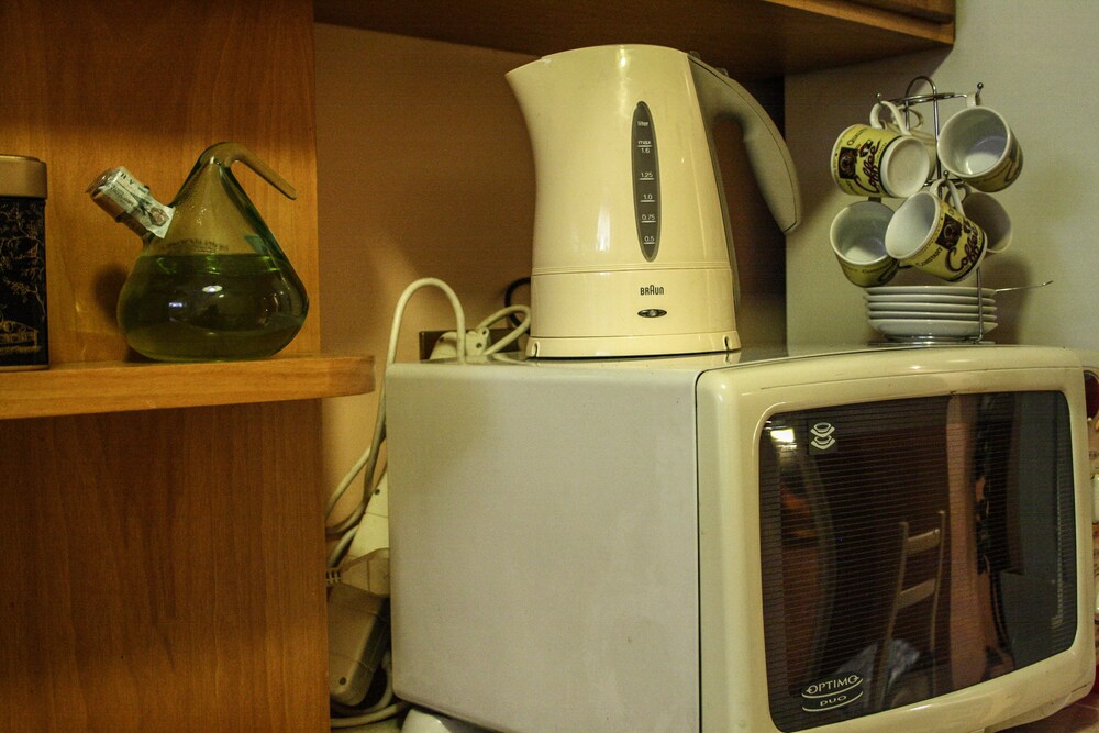 Sala colazione
