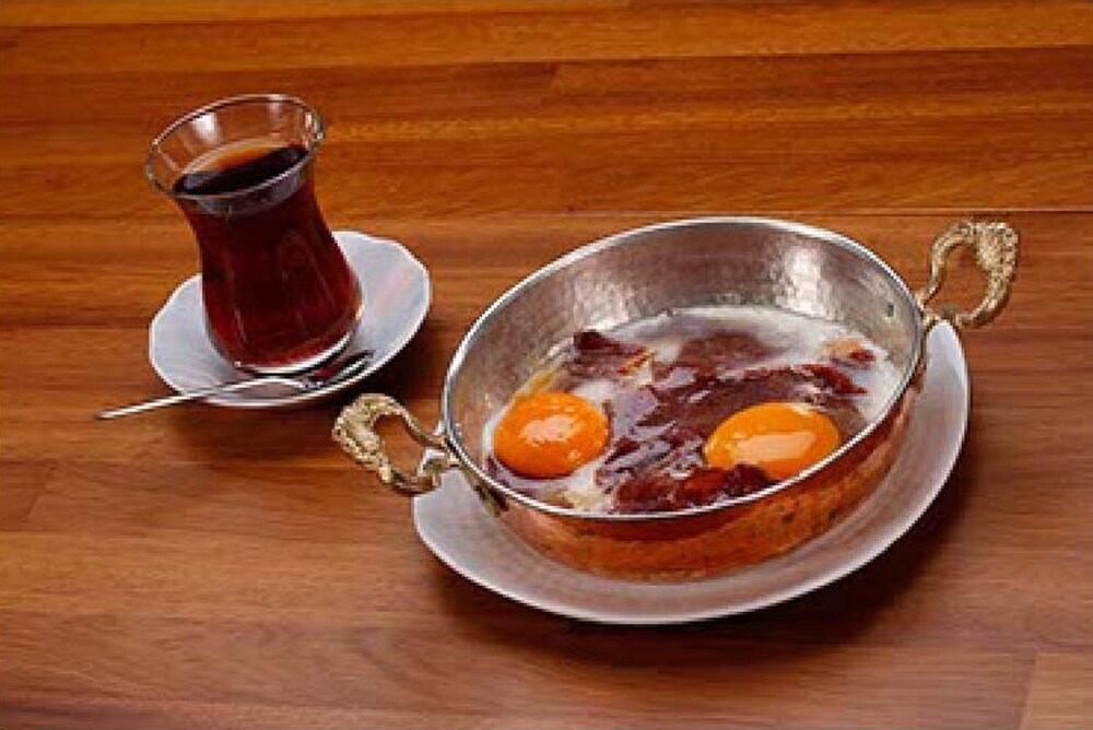 아침 식사 공간