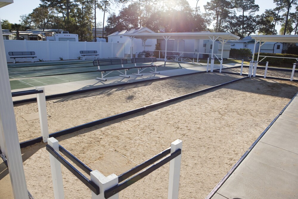 Sports Facility