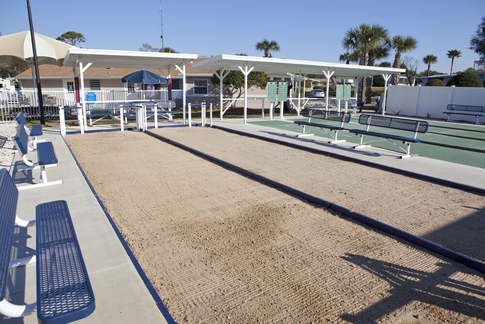 Sports Facility