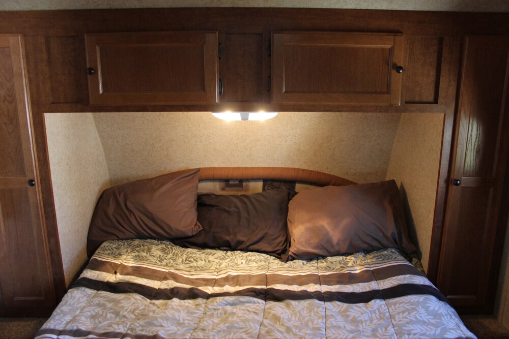 RV - Guestroom