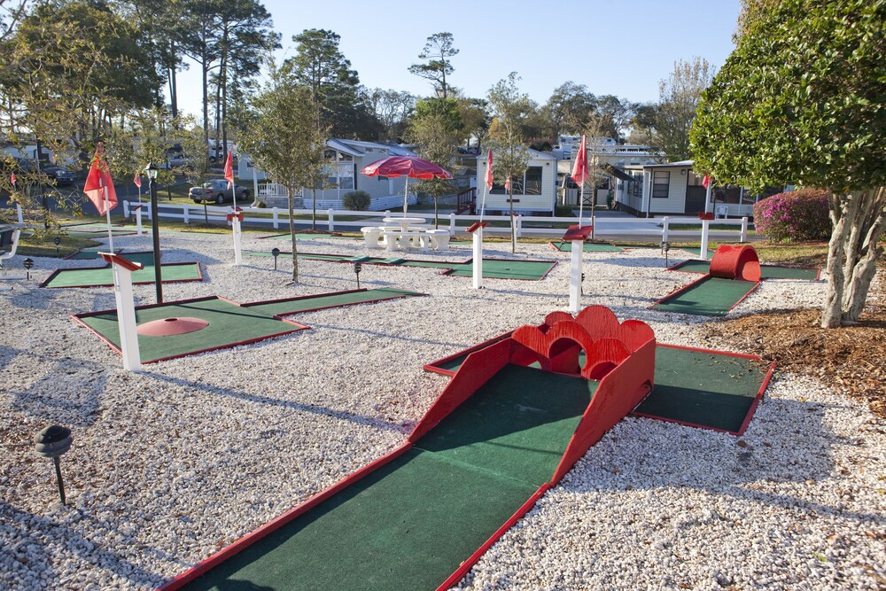 Sports Facility