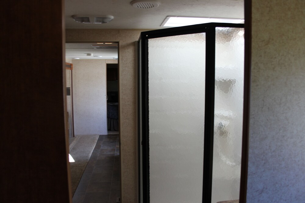 RV - Bathroom