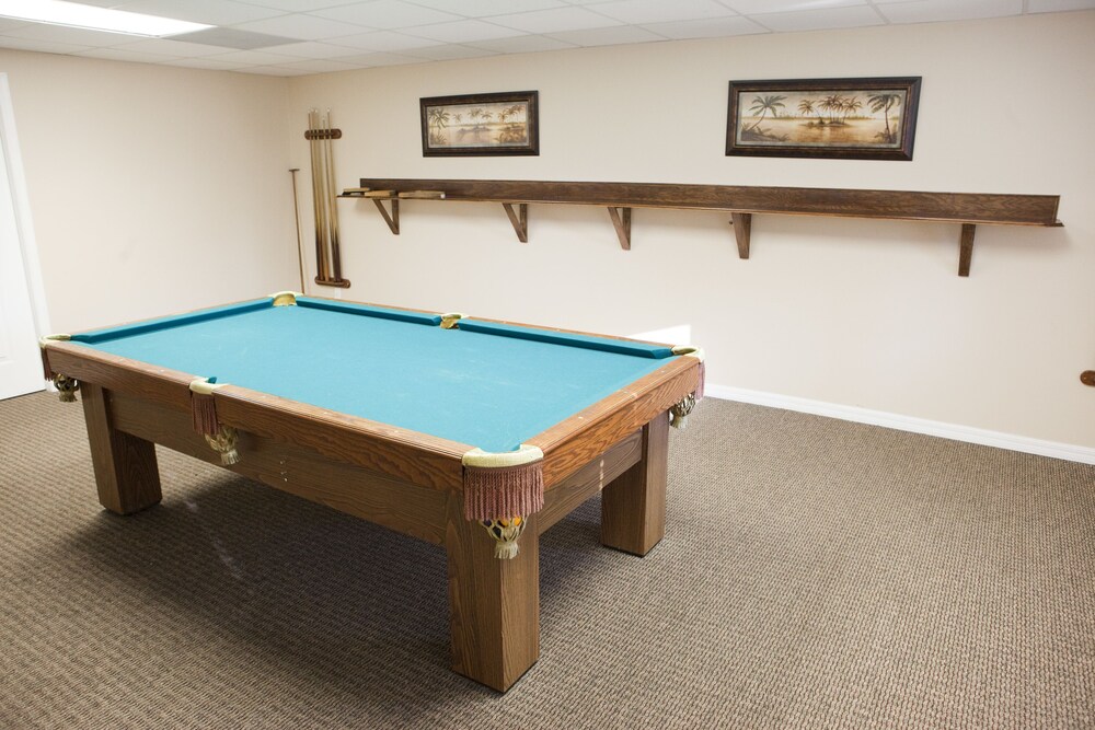 Billiards