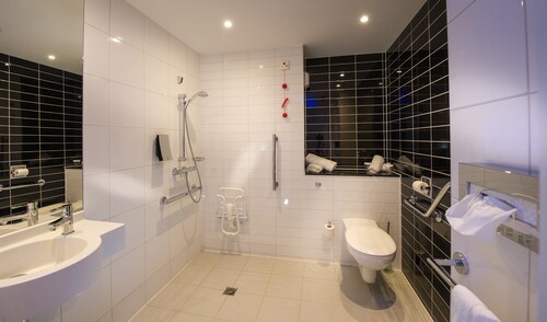 Holiday Inn Express Strasbourg - Centre, an IHG Hotel