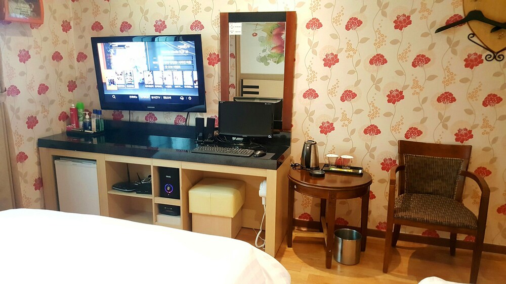In-Room Amenity