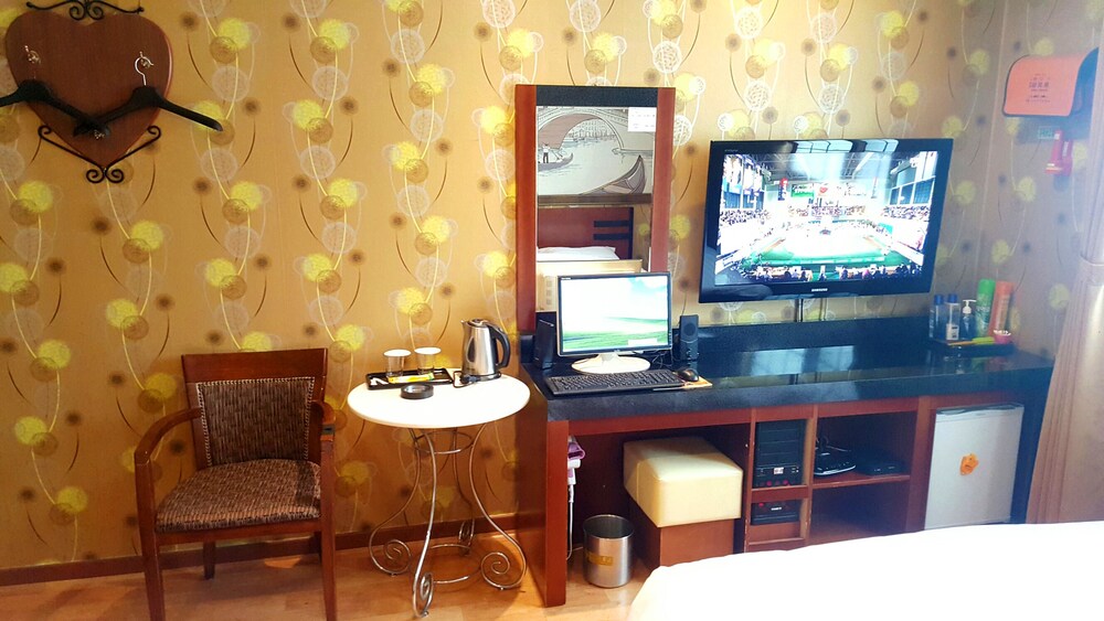 In-Room Amenity