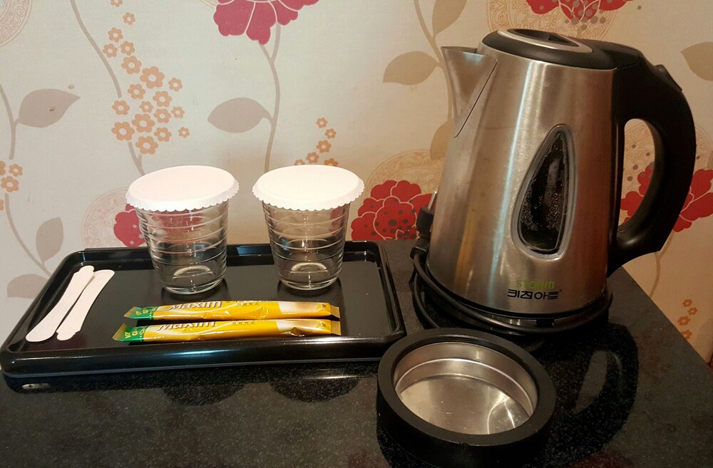 In-Room Amenity