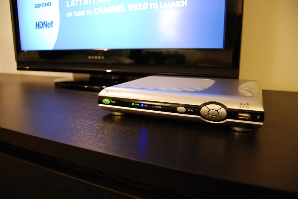 In-Room Amenity