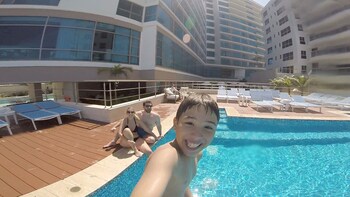Childrens Pool