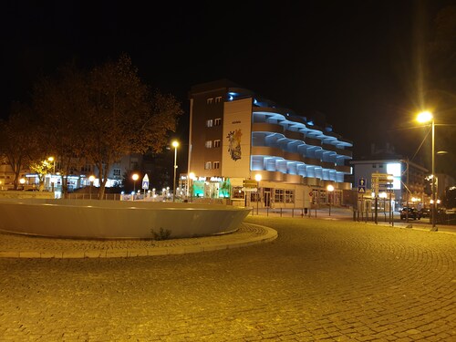 Hotel Aleluia