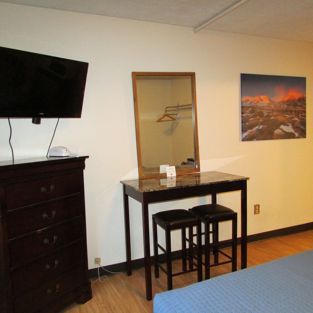 In-Room Amenity