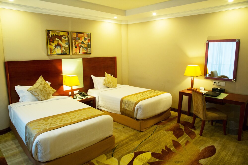 Guestroom