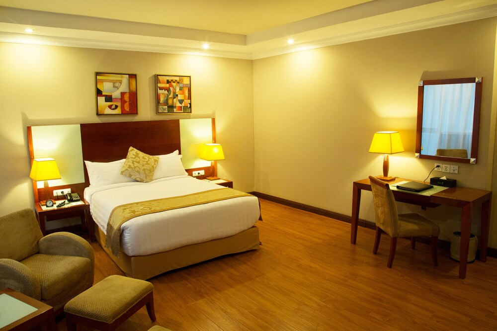 Guestroom