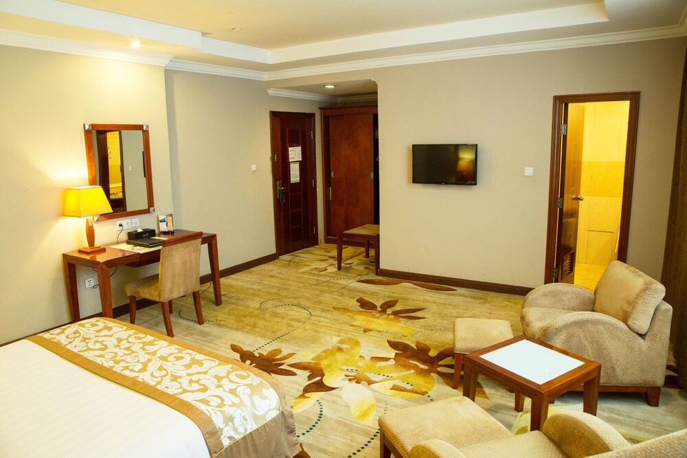 Guestroom