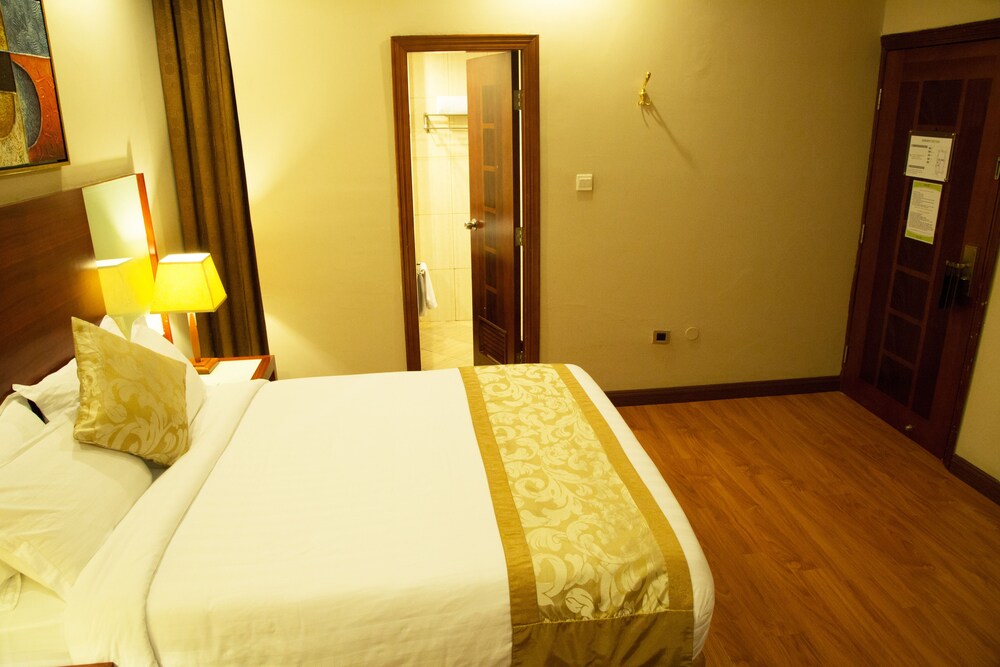 Guestroom