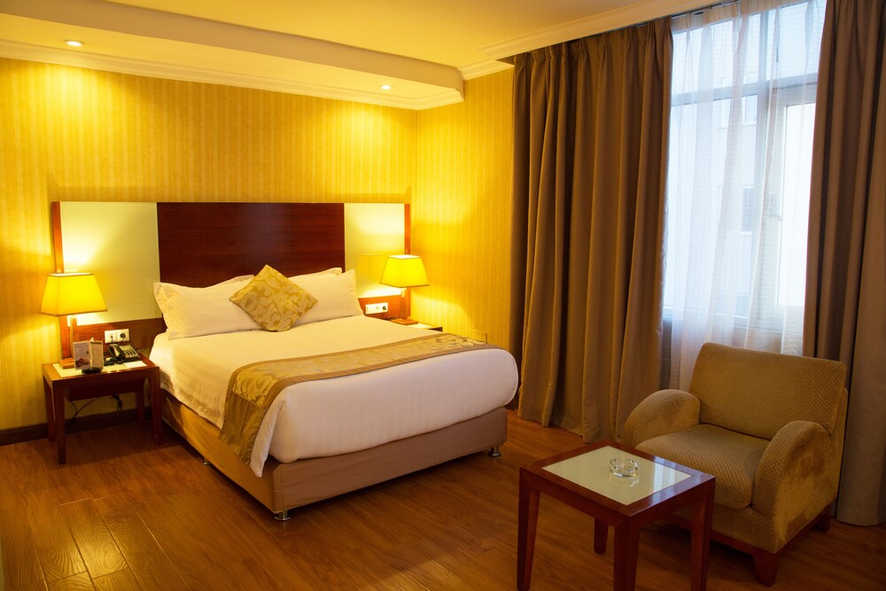 Guestroom