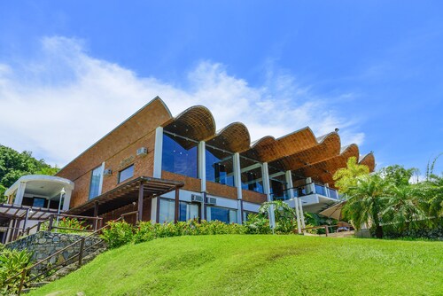 Portogalo Suite Hotel
