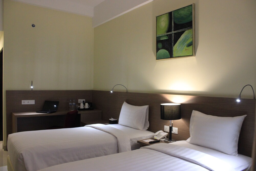 Guestroom