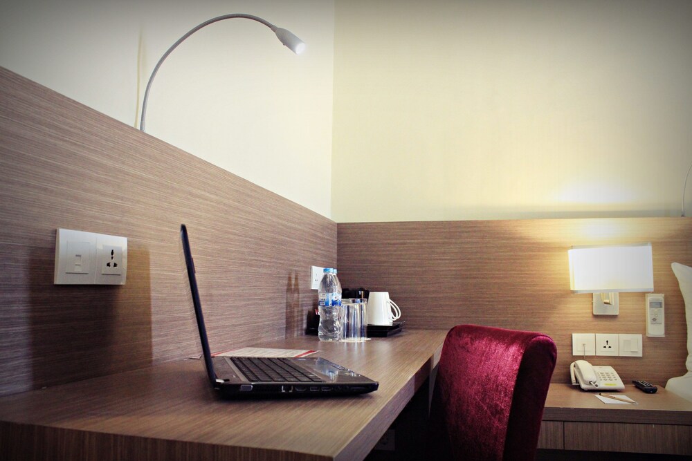 Guestroom