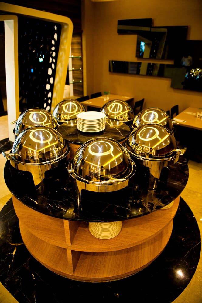 Hotel Interior