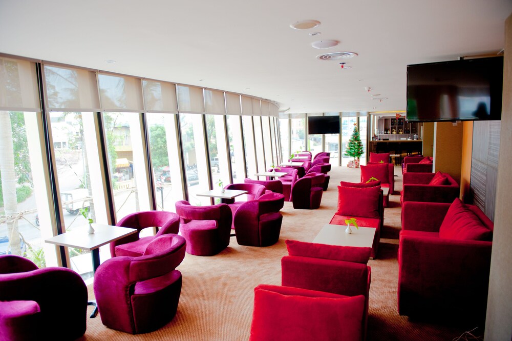 Hotel Interior