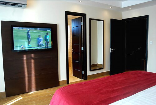 Guestroom
