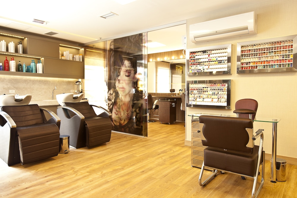 Hair Salon