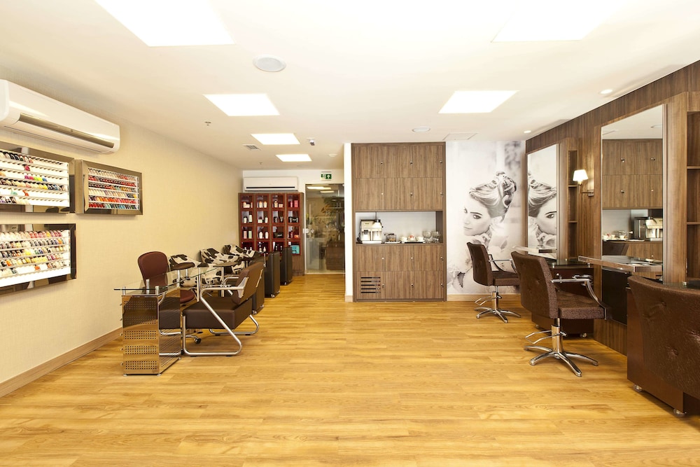 Hair Salon