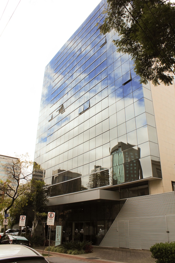 Hotel Front