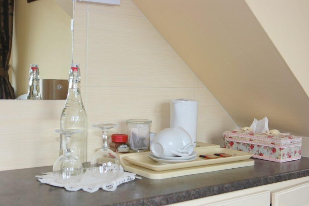 In-Room Amenity