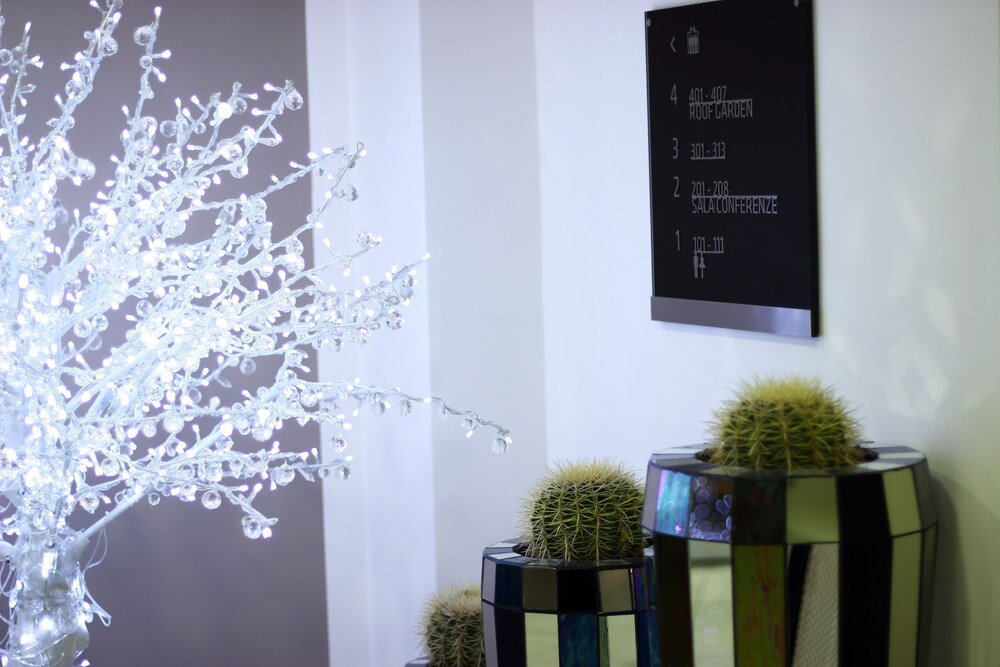 Ingresso interno