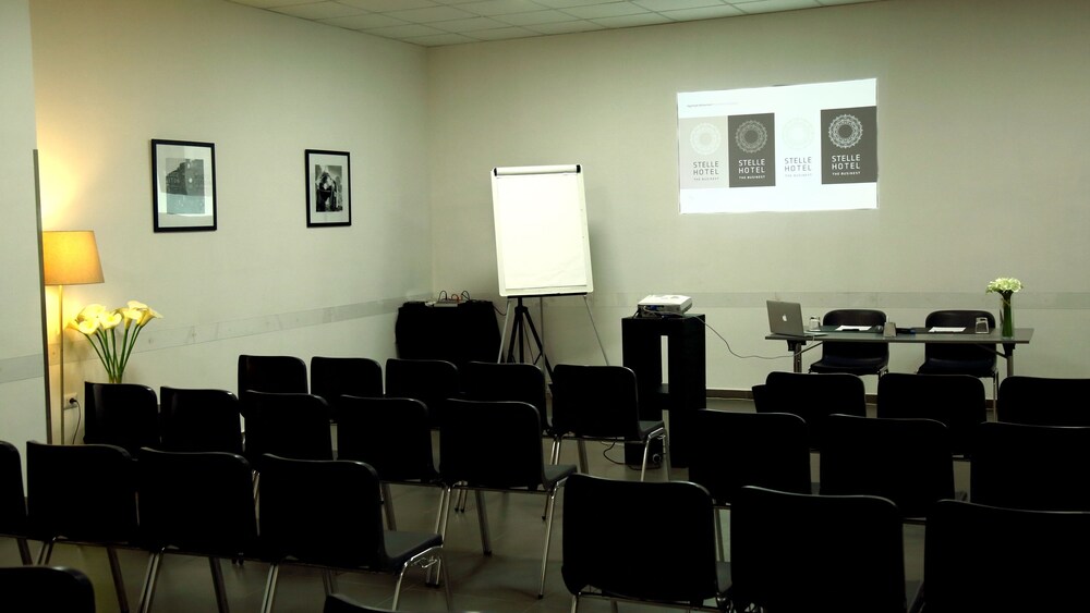 Sala per riunioni