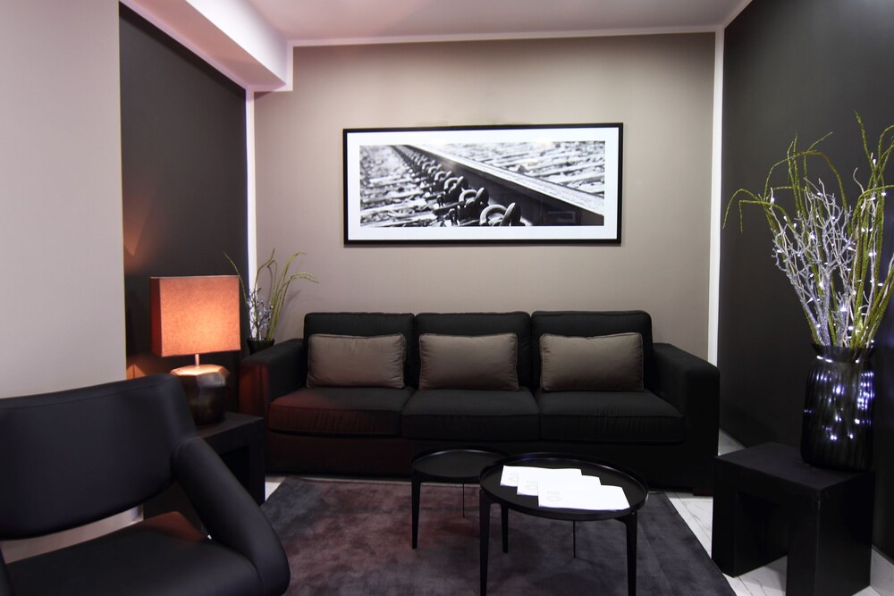 Ingresso interno