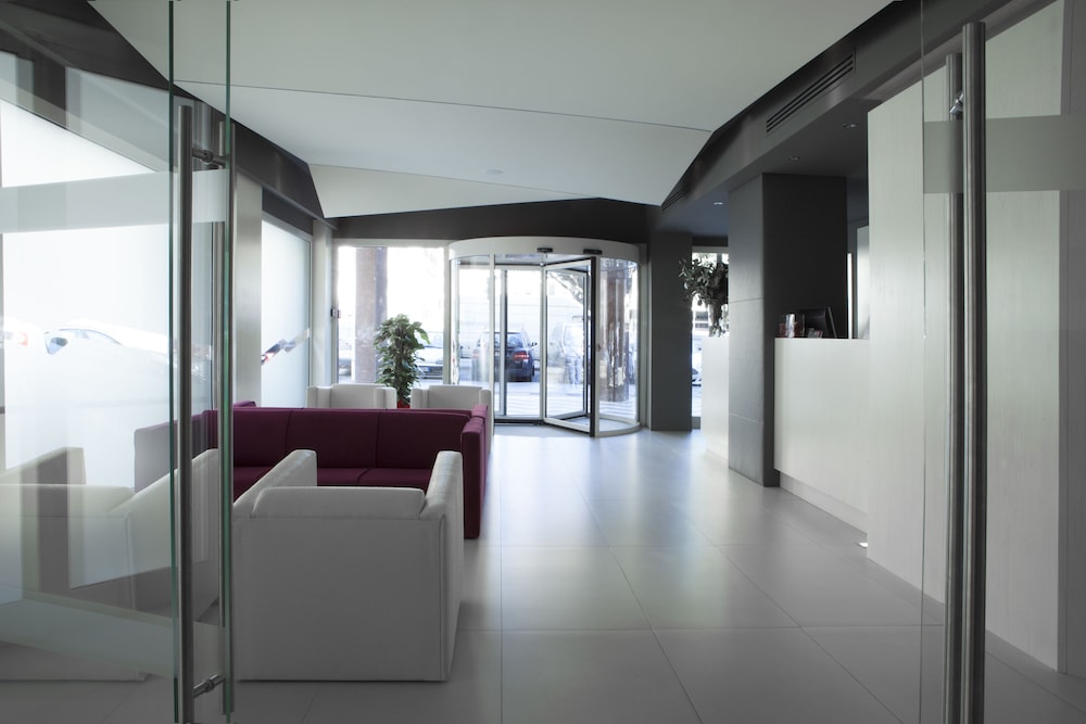 Hotel Interior