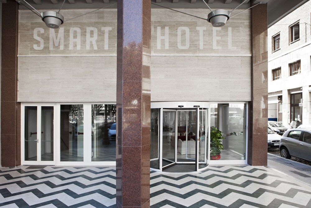 Hotel Front