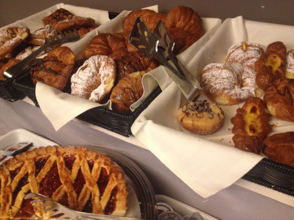 Delicatessen