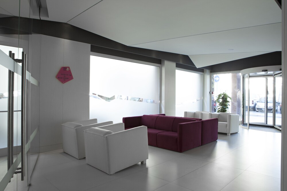 Hotel Interior