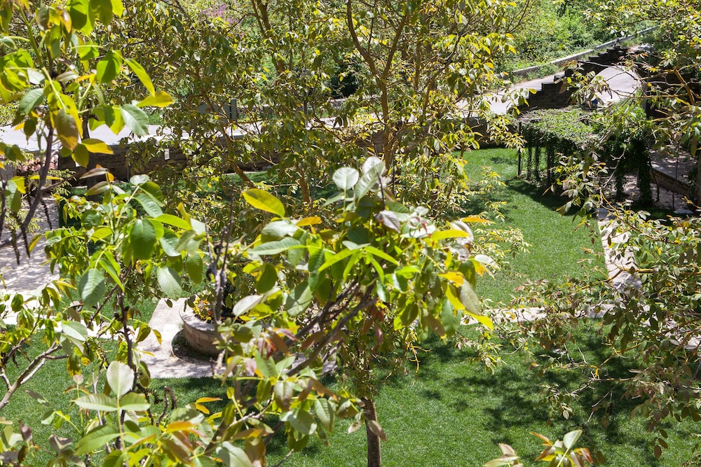 Childrens Area