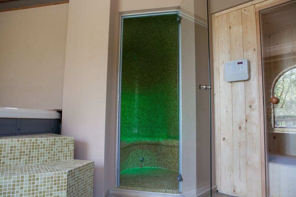 Treatment Room