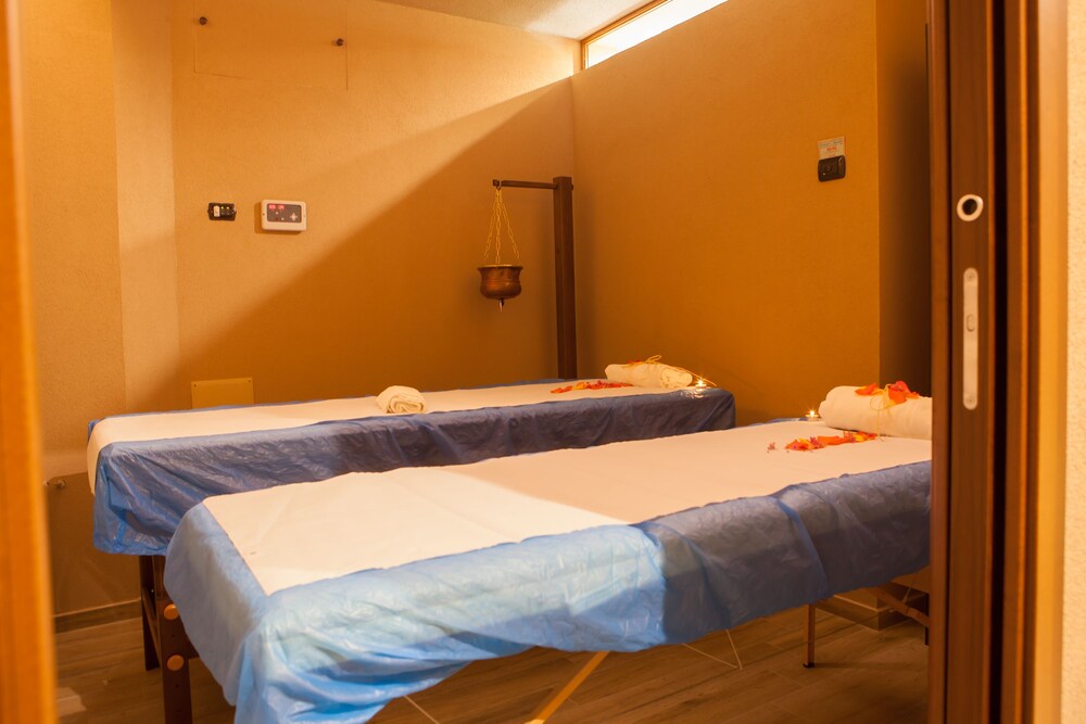 Treatment Room
