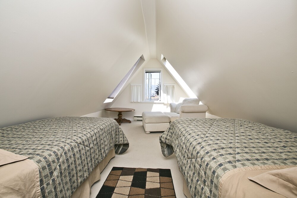 Apartment, 3 Bedrooms (Bayswater) - Guestroom
