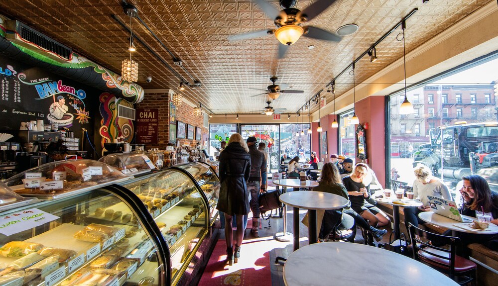 Coffee Shop