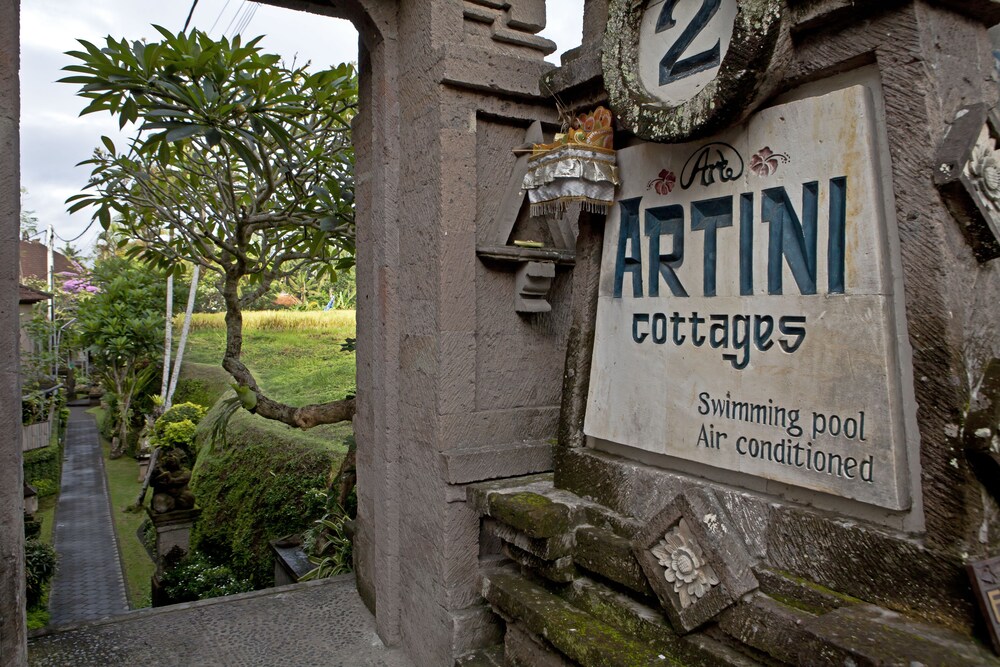 Hotel Entrance