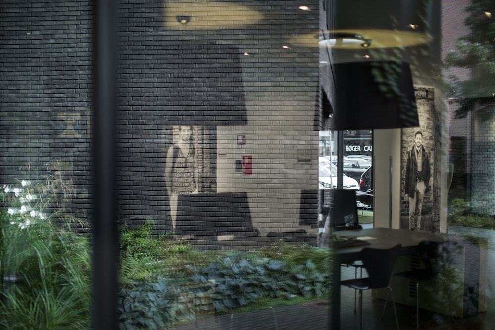 Businesscenter