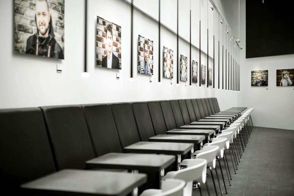Lobbylounge