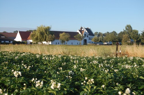 La Ferme Delgueule