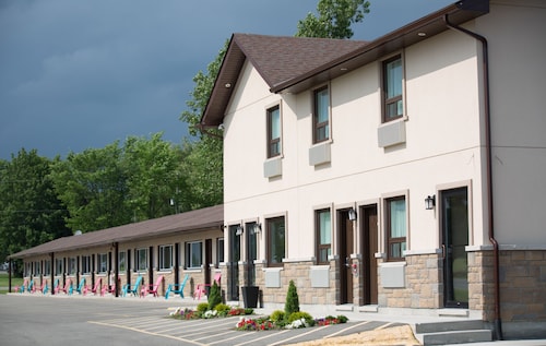 Masterson's Motel
