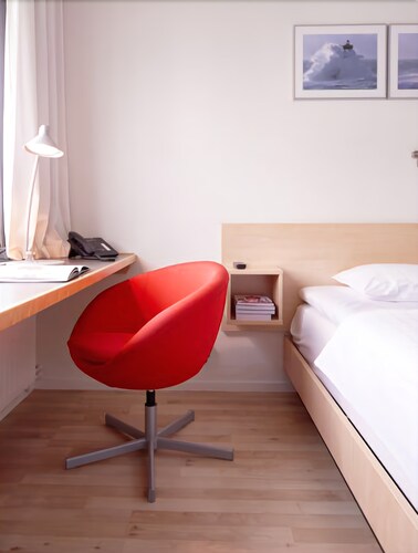 In-Room Amenity