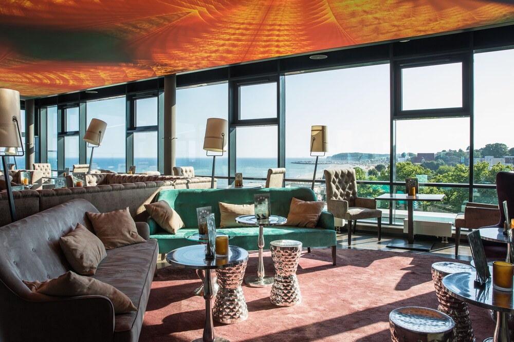 Hotelbar